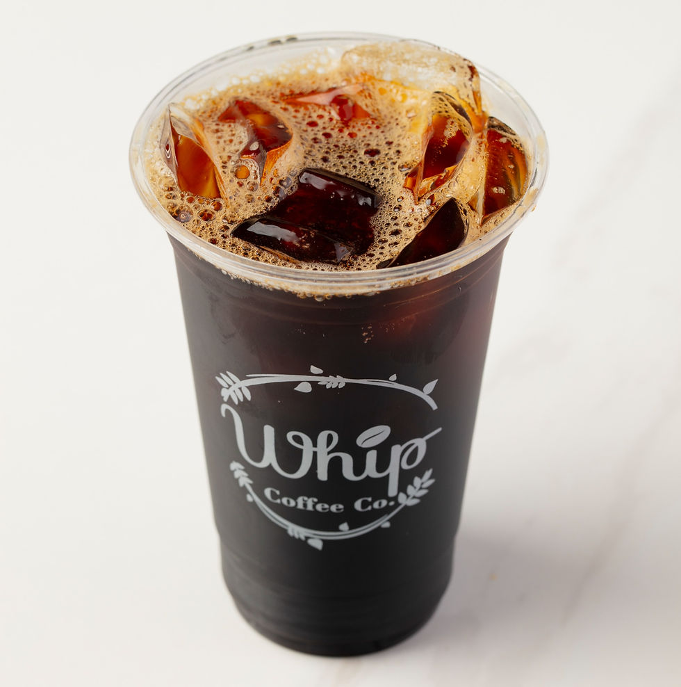 Sugarcane Coffee image