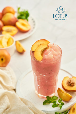 Menu | Lotus Tea Lounge
