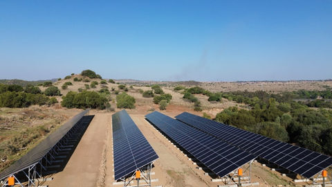 Certified Solar Installers