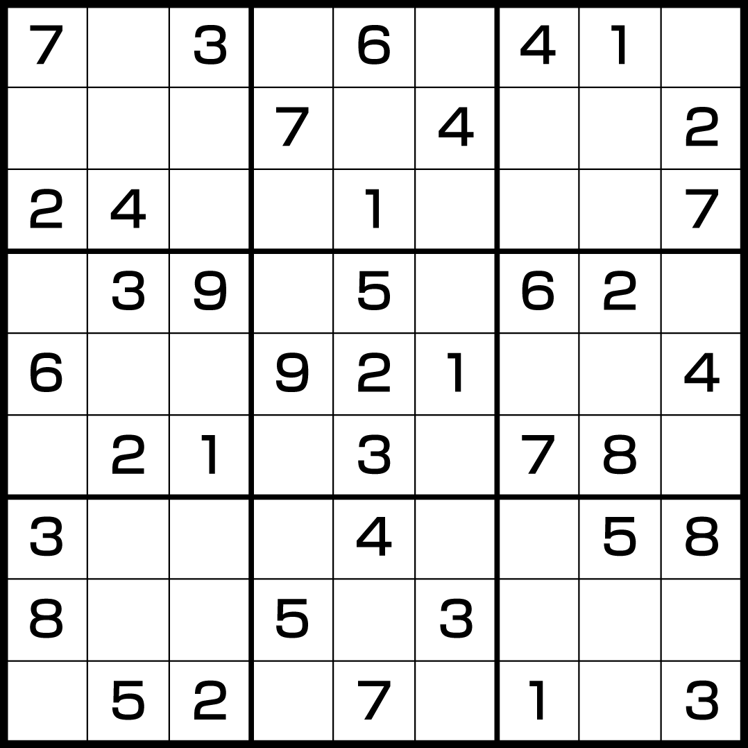 PUZZLE