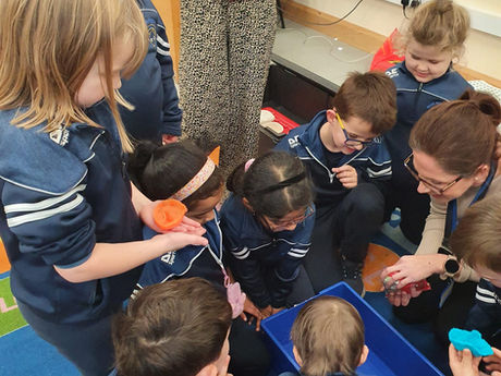 Science Week