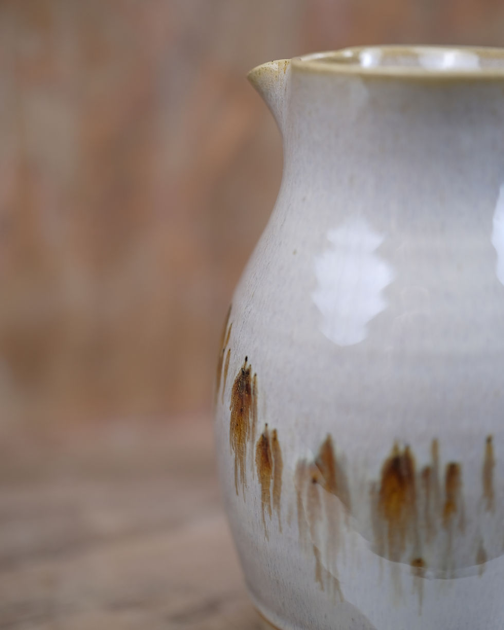 Thumbnail: Large jug - nuka