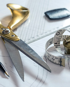 Outils de couture