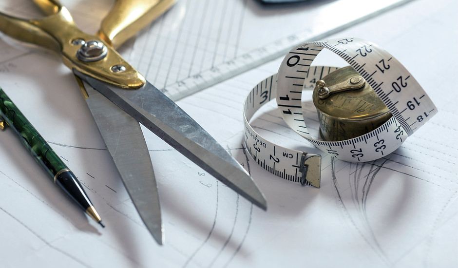 Sewing Tools