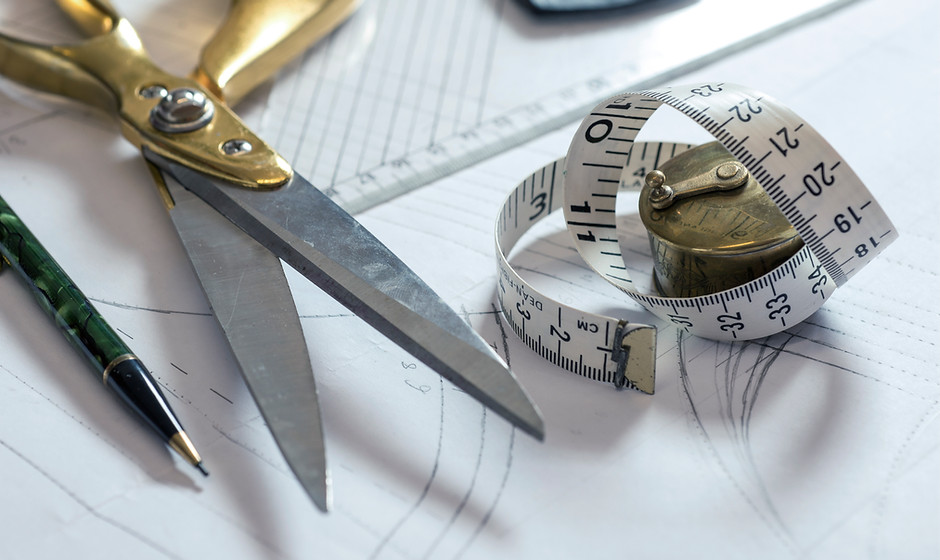 Sewing Tools
