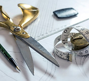 Sewing Tools Setup