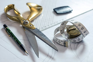 Outils de couture