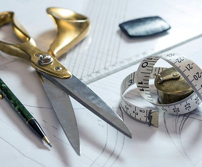 Sewing Tools Setup