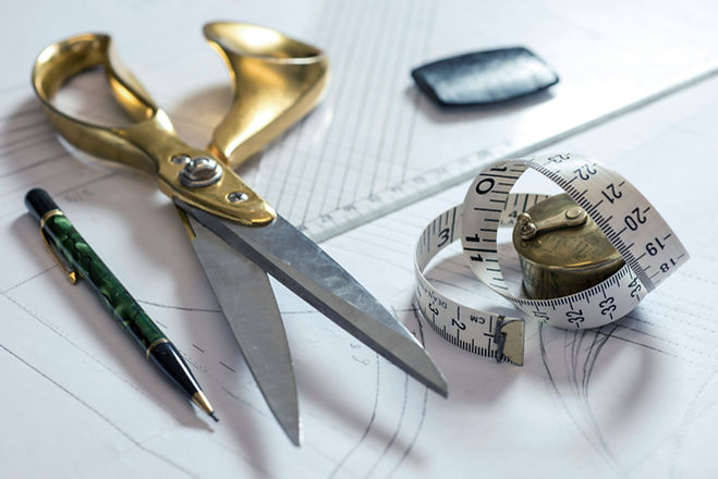 Sewing Tools