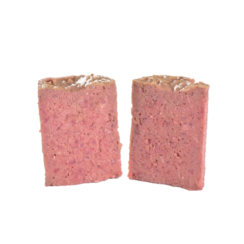 Прев'ю: Вологий корм Brit Premium by Nature для собак, індичатина з печінкою, 400 г