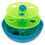 Прев'ю: Іграшка Trixie Roly Poly Snack Egg для собак, інтерактивна розвиваюча, 13 см (пластик)