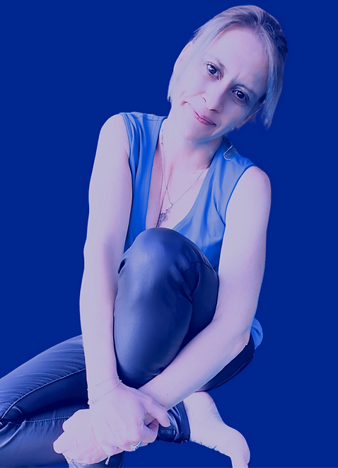 Cécile Pichot Scintillessence – Coaching holistique pour révélation et transformation