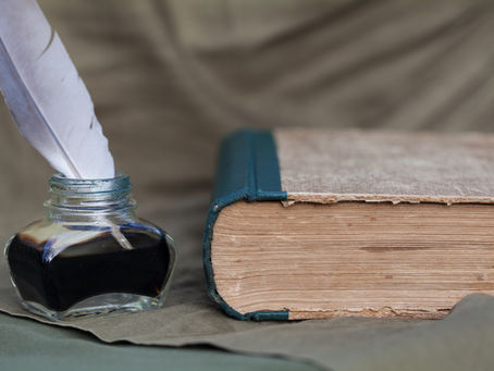 God continues to write your story after narcissistic abuse