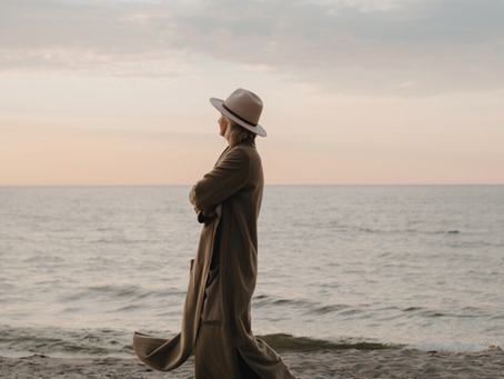 Accepting Limitations after surviving narcissistic abuse