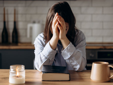 Sighs too Deep for Words - Narcissistic Abuse