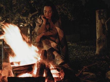 Moral Courage after narcissistic abuse