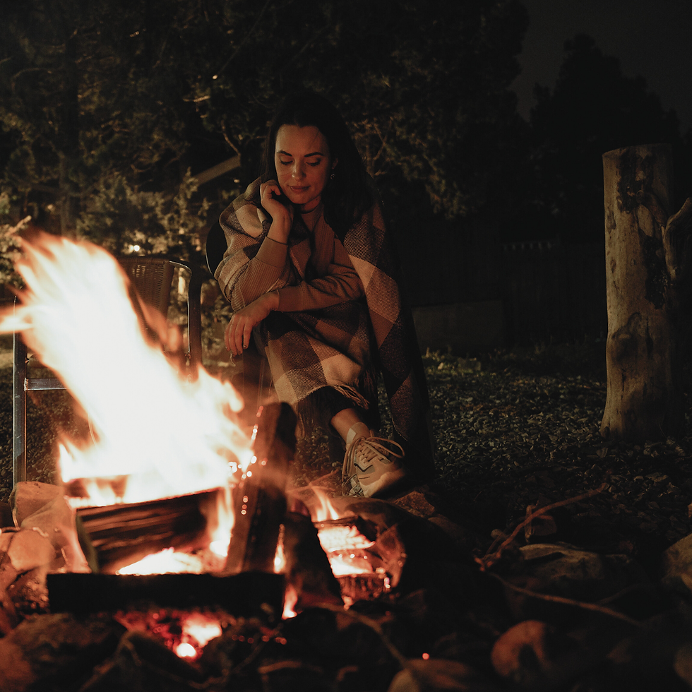 Moral Courage after narcissistic abuse