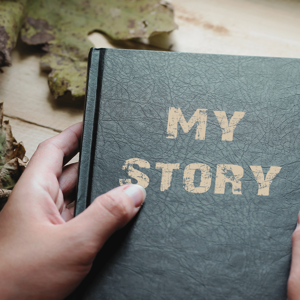 God’s Overarching Plan