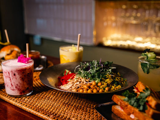 Defining the Best Indian Cafe Food: Exploring Indian Cafe Flavours