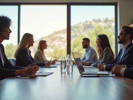 The Importance of B2B Marketing Strategies and Content in Spain