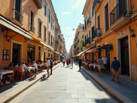 Mallorca Marketing Solutions: Comprehensive Marketing Services Available in Mallorca