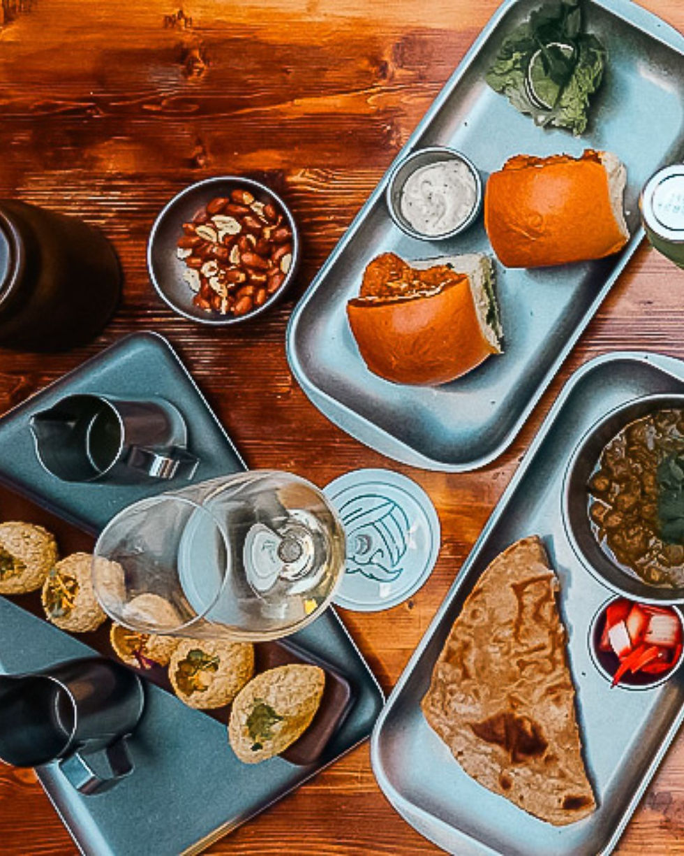 Exploring Bhukkad Boca: A Culinary Delight - bhukkad boca menu guide