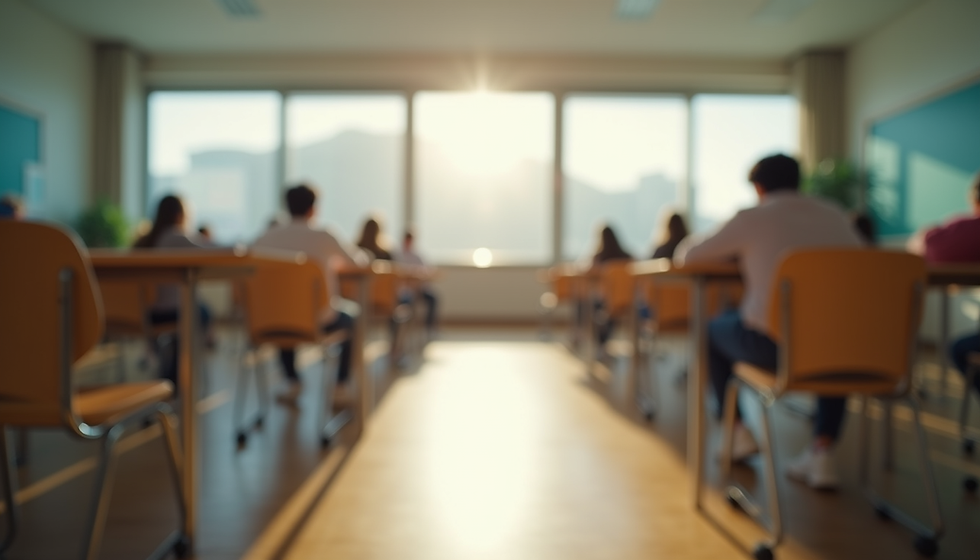 Empowering Mental Wellness Through Transformative Education