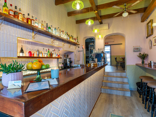 Bhukkad Boca Palma Restaurant: A Dining Experience