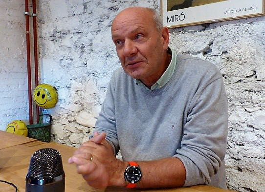 Jean-Luc Badoux