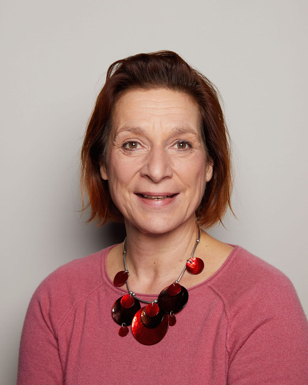 Nathalie Pfeiffer