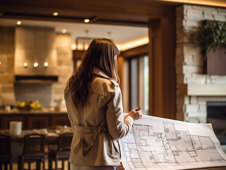 Unraveling the Mystery: Is Planning Permission Required?