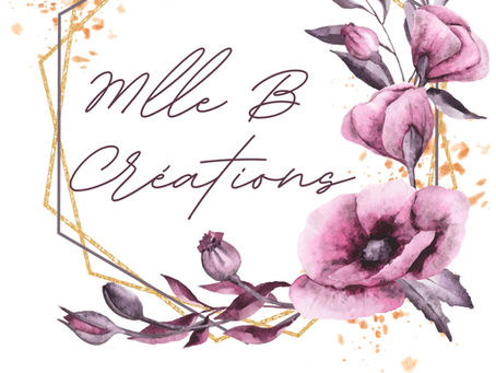 Mlle B Créations, de la Décoration florale à l'organisation d'ateliers