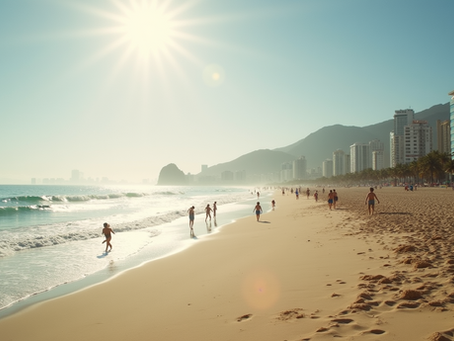 Câmeras Ao Vivo: Veja o Que Está Acontecendo Agora