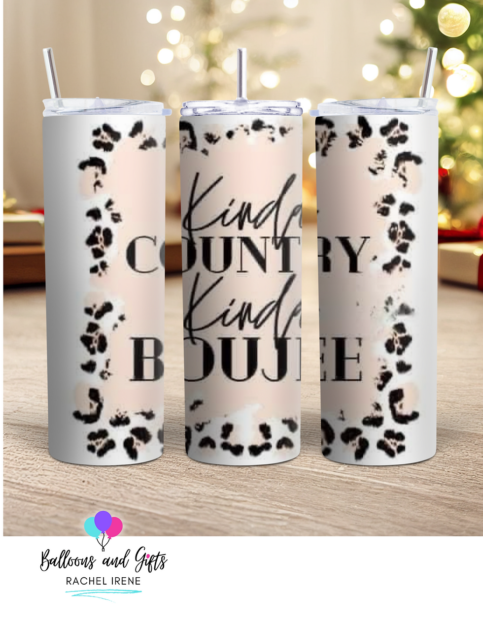 Thumbnail: Mom Gift Tumblers