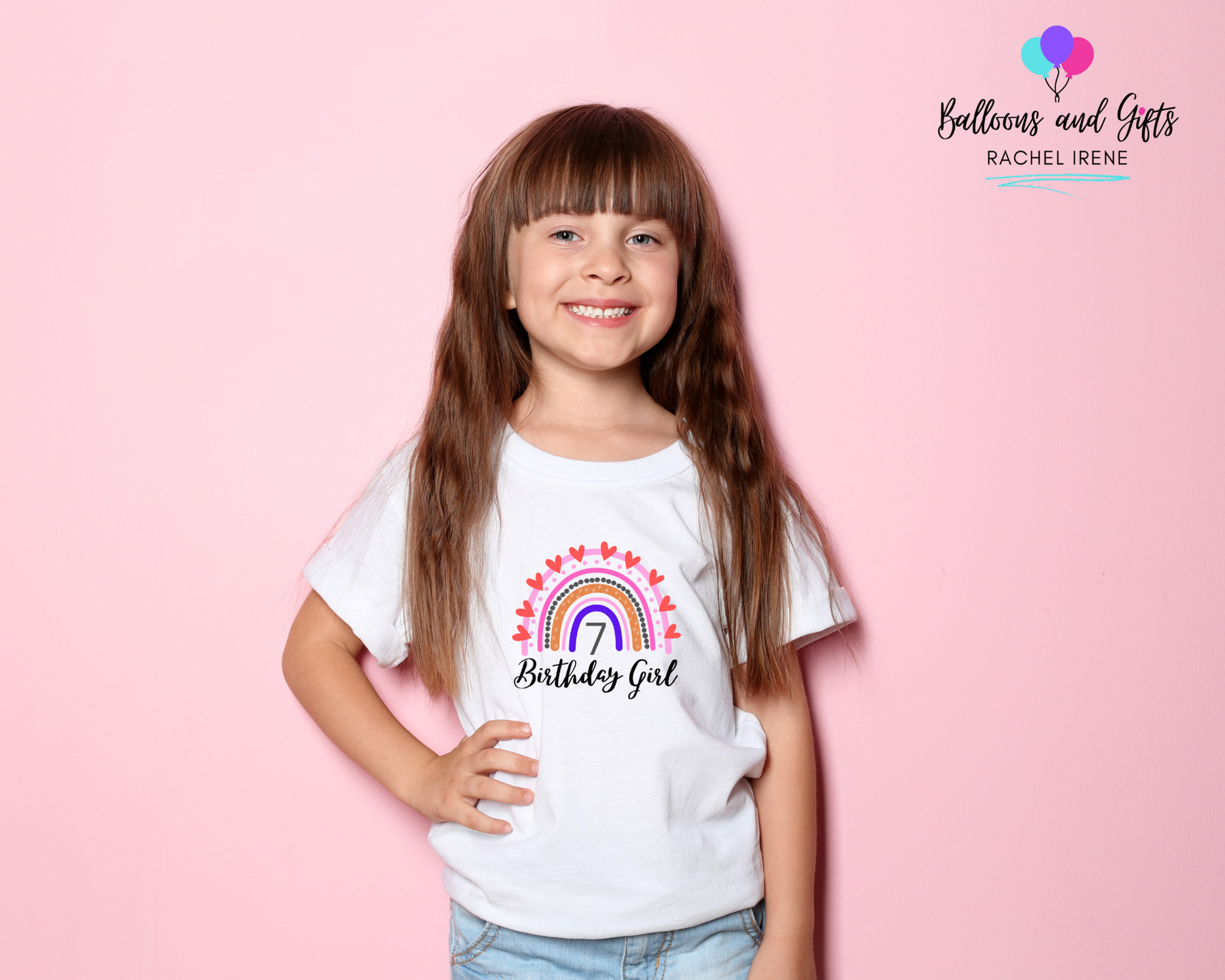 Youth Personalized Shirts