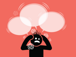 Minha ansiedade é normal ?