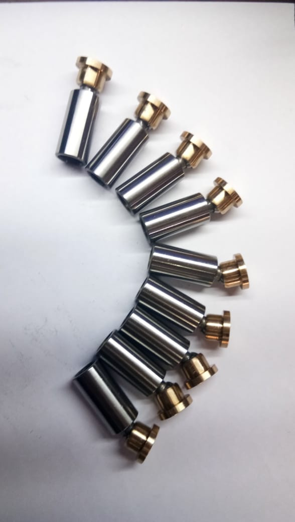 Piston