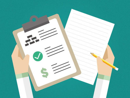 How to design a winning fellowship proposal