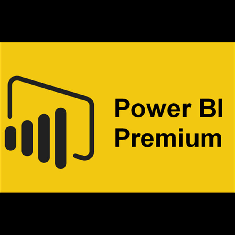 Power BI Premium and Azure Analysis Services