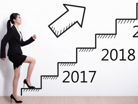 Is your New Year’s Resolution to Improve your CRM Data?
