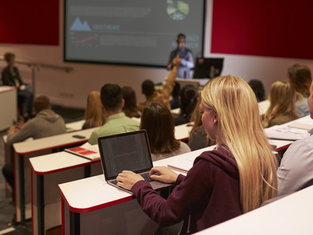 Transformation and the Long Game in Higher Education