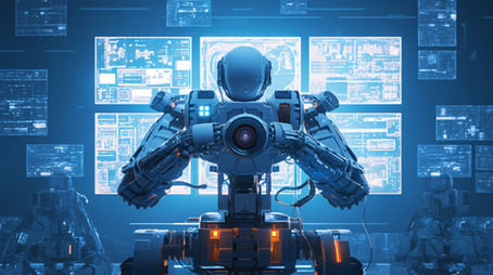The Skills Gap in the Age of AI and Automation