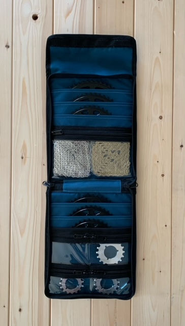 Thumbnail: Waco Chainring Bag