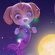 Paw Patrol Chiara Marcon