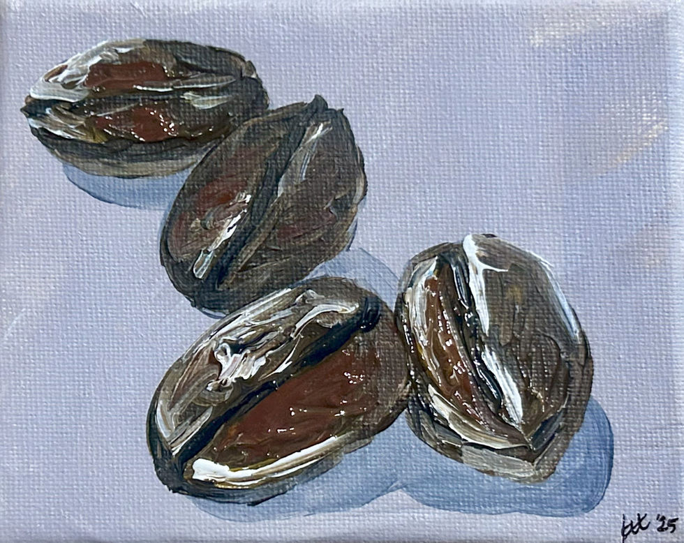 coffee beans