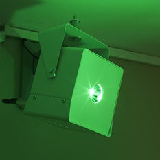 Multisenzorický bazén
SNOEZELEN bazén