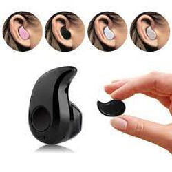 mini bluetooth earphone