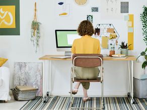 Self-employed and buying your first home? What you need to know