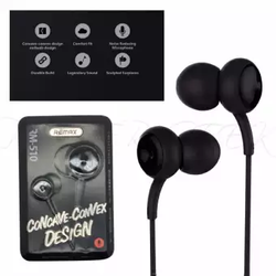 Remax RM510 war earphone