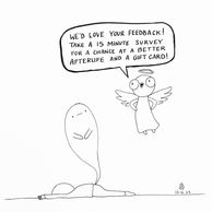 Nightmare of Death